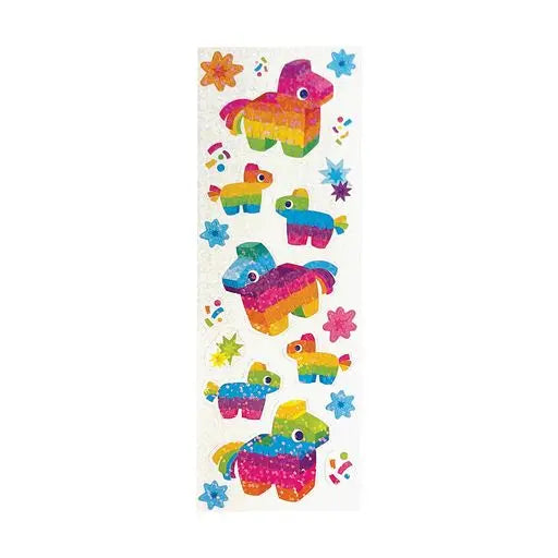 Stickiville Stickers – Skinny – Pinata Party OOLY