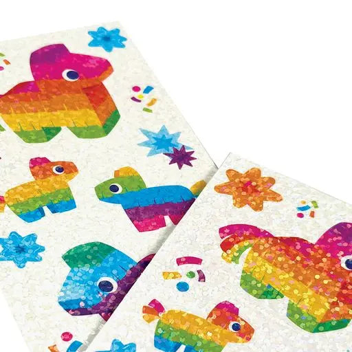 Stickiville Stickers – Skinny – Pinata Party OOLY