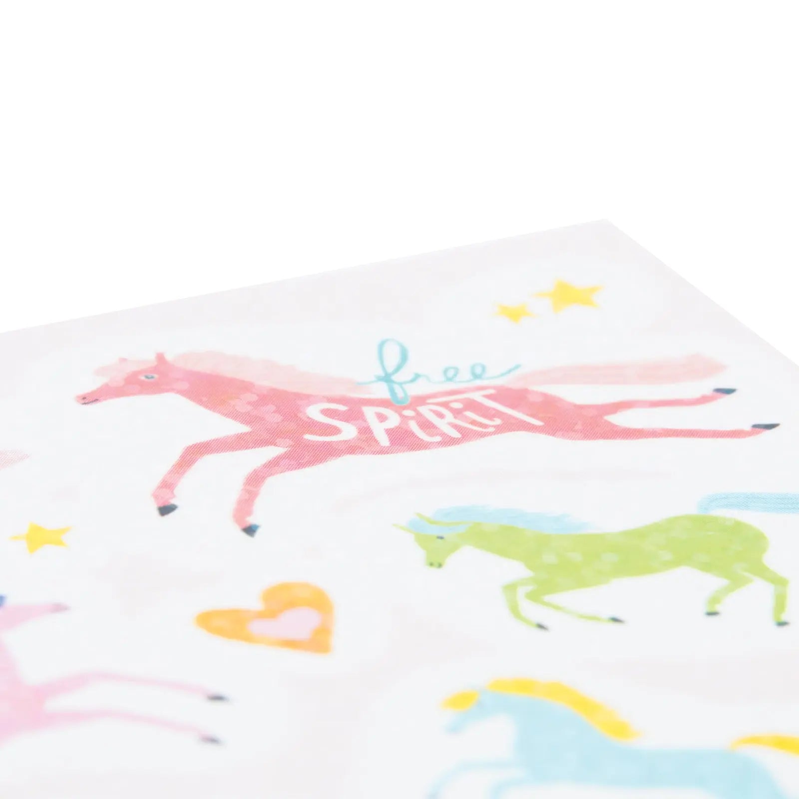 Stickiville Stickers – Standard – Wild Horses OOLY