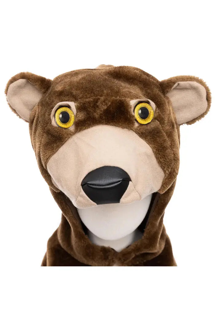 Storybook Bear Cape Great Pretenders