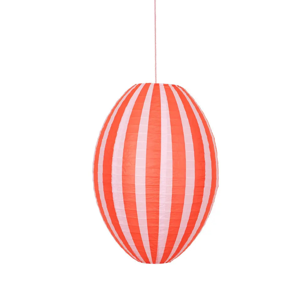 Stripy lanterns Meri Meri
