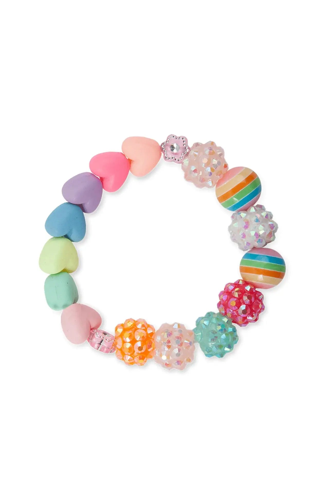Sunshine Sparkle Bracelet Great Pretenders