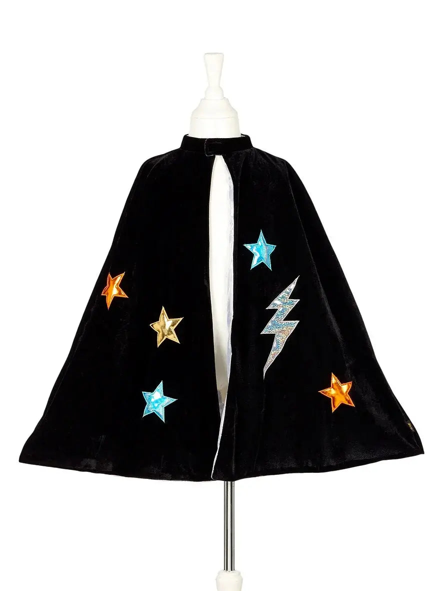 Super Hero cape, 4-8 yrs, 98-128 cm Souza