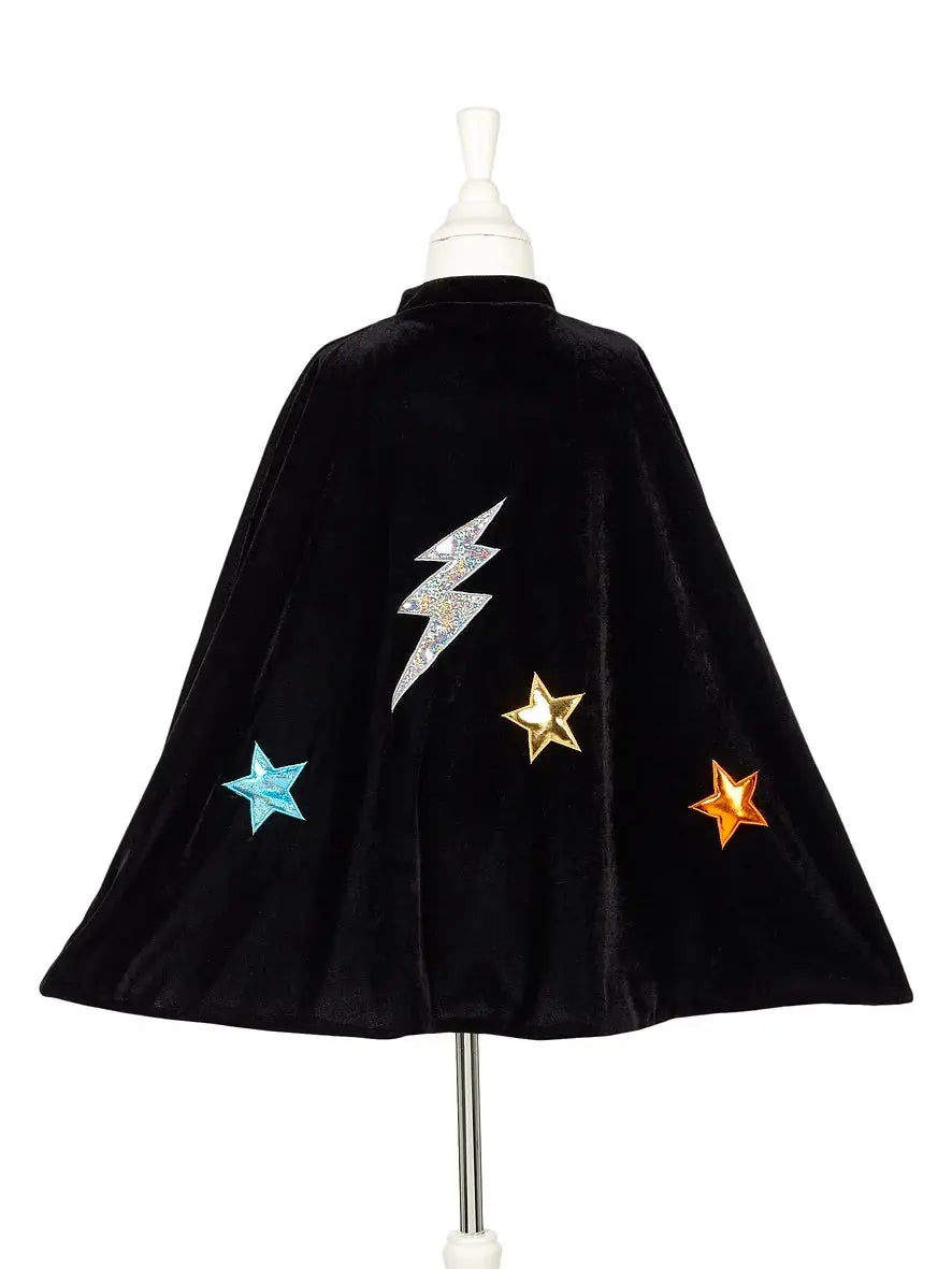 Super Hero cape, 4-8 yrs, 98-128 cm Souza