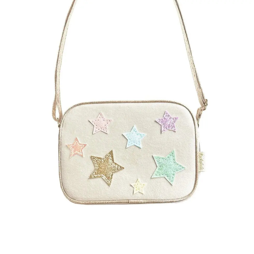 Super Star Velvet Bag Rockahula