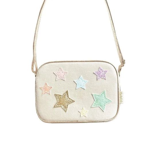 Super Star Velvet Bag Rockahula