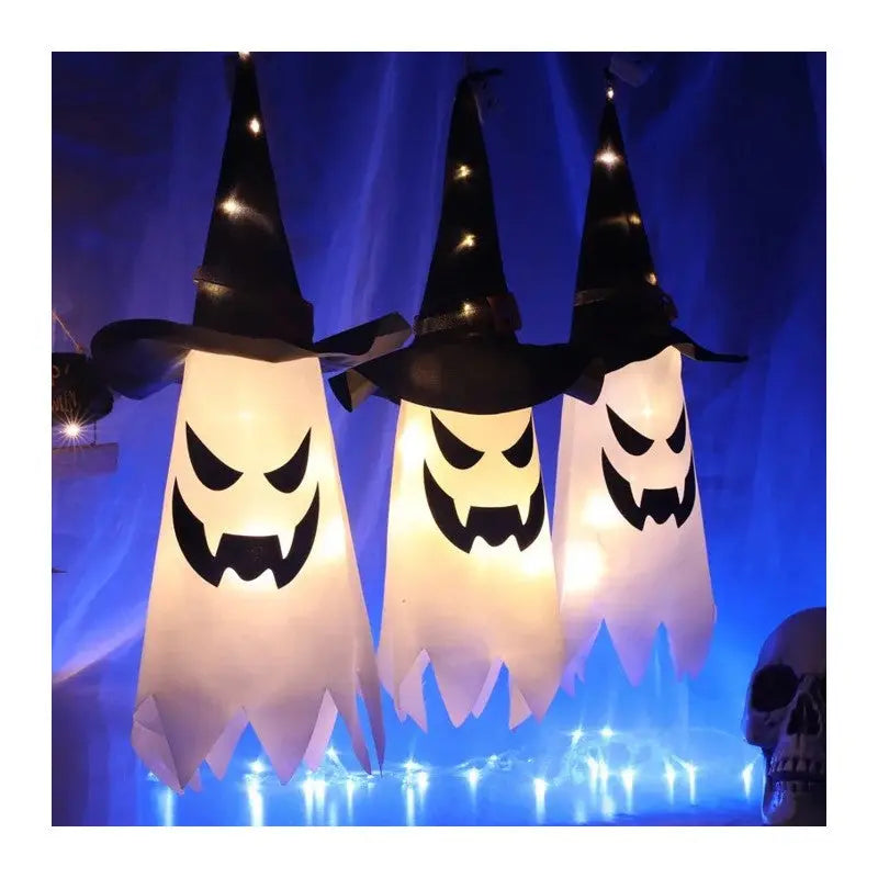 Suspender LED Ghost X1 Cotillons D Alsace