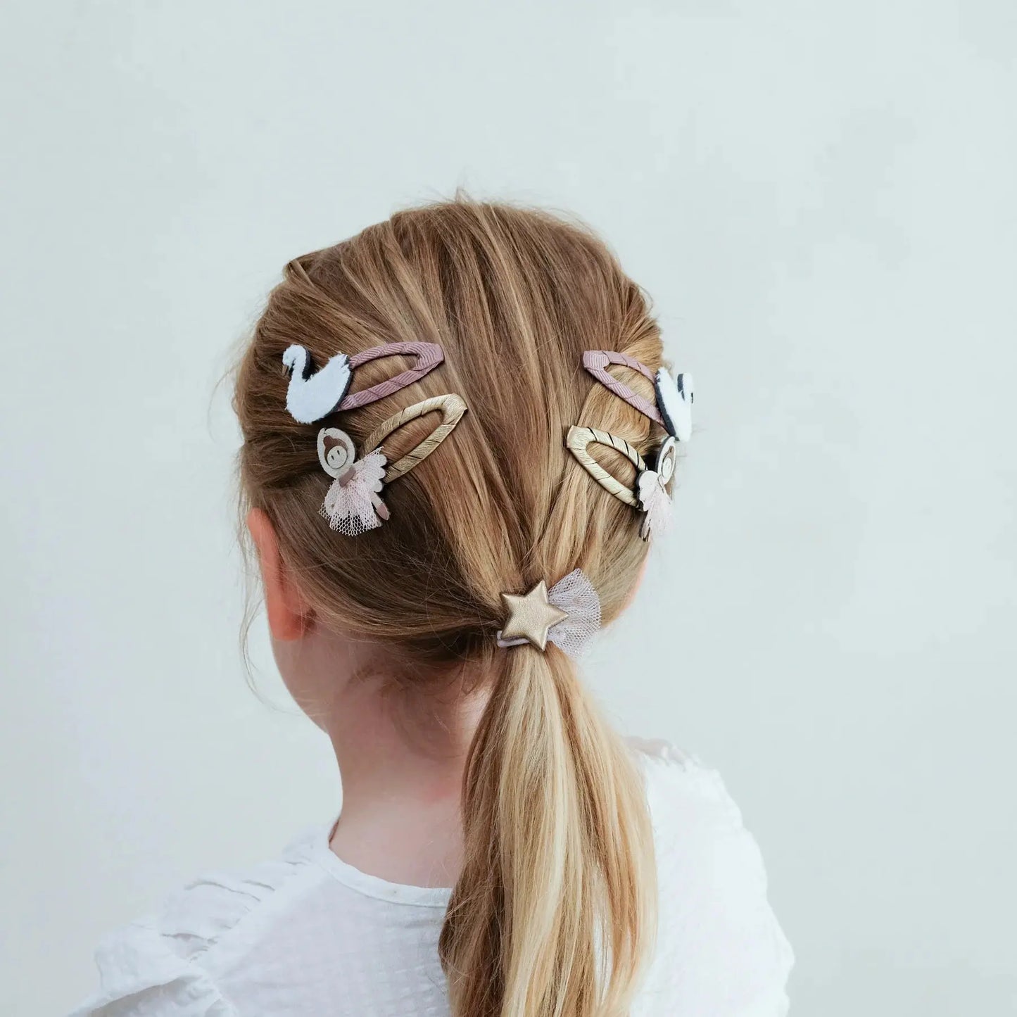 Swanlake clic clacs Mimi & Lula