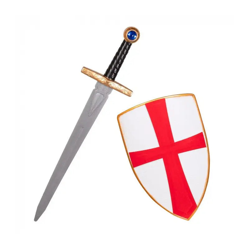 Sword and Shield for kid Boland