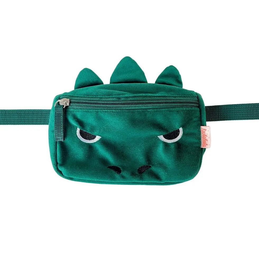 T-Rex Bum Bag Rockahula