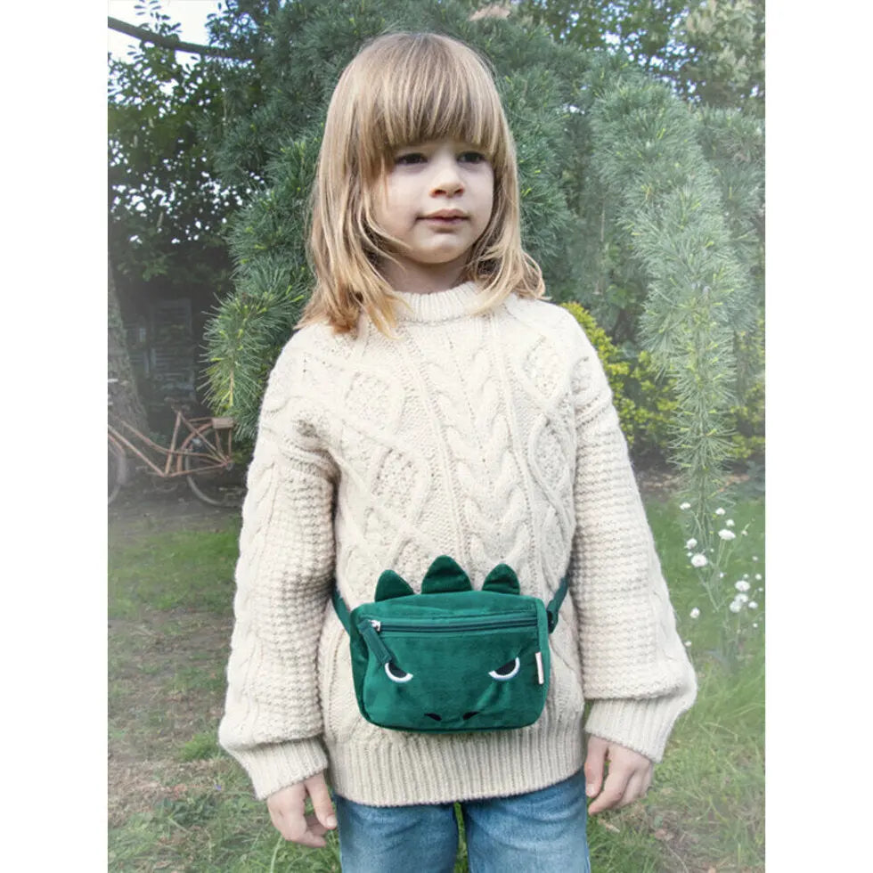 T-Rex Bum Bag Rockahula