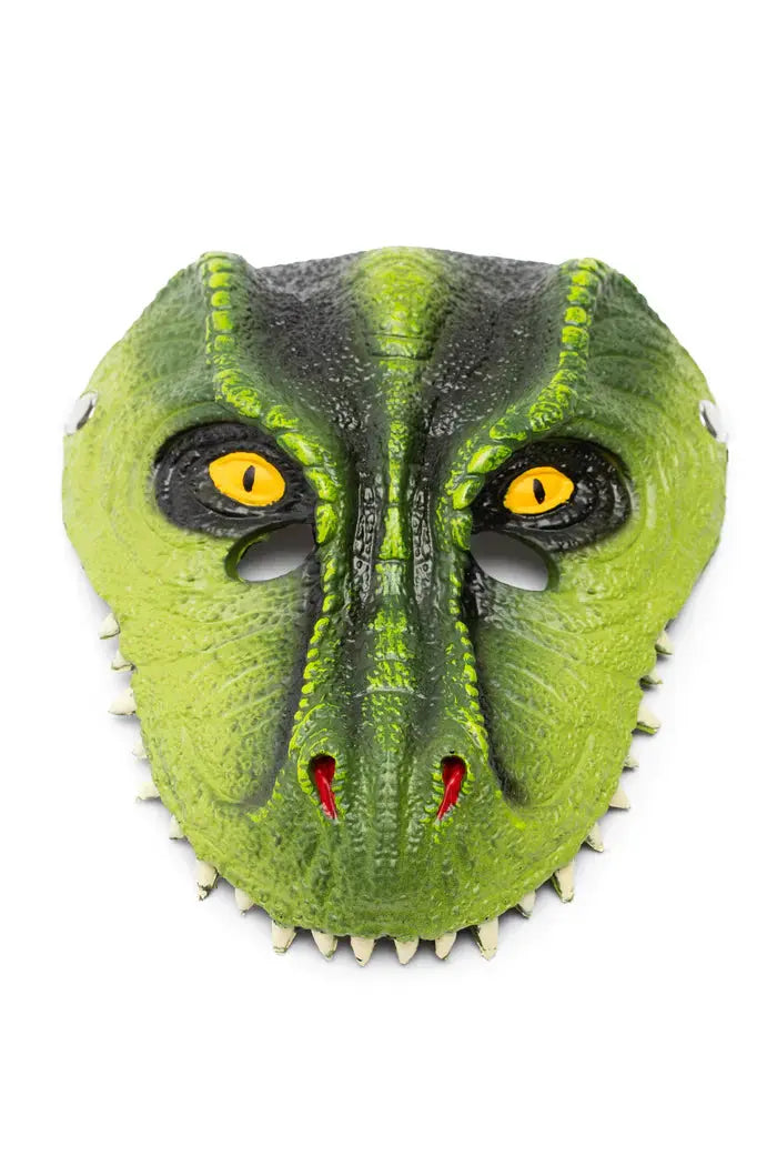 T-Rex Dino Mask Great Pretenders