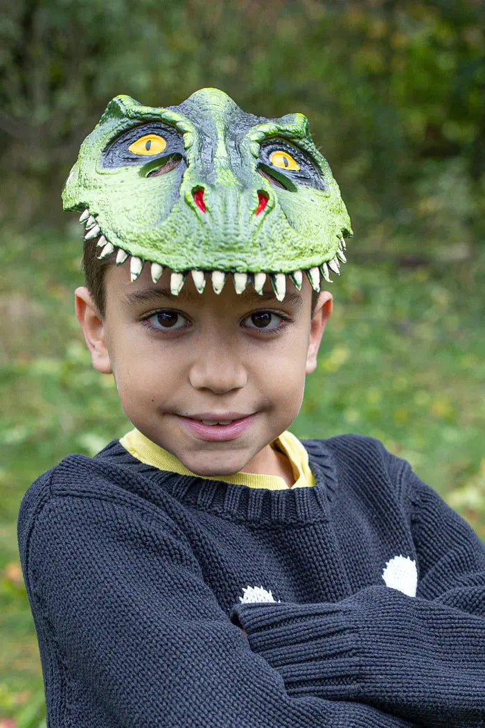 T-Rex Dino Mask Great Pretenders