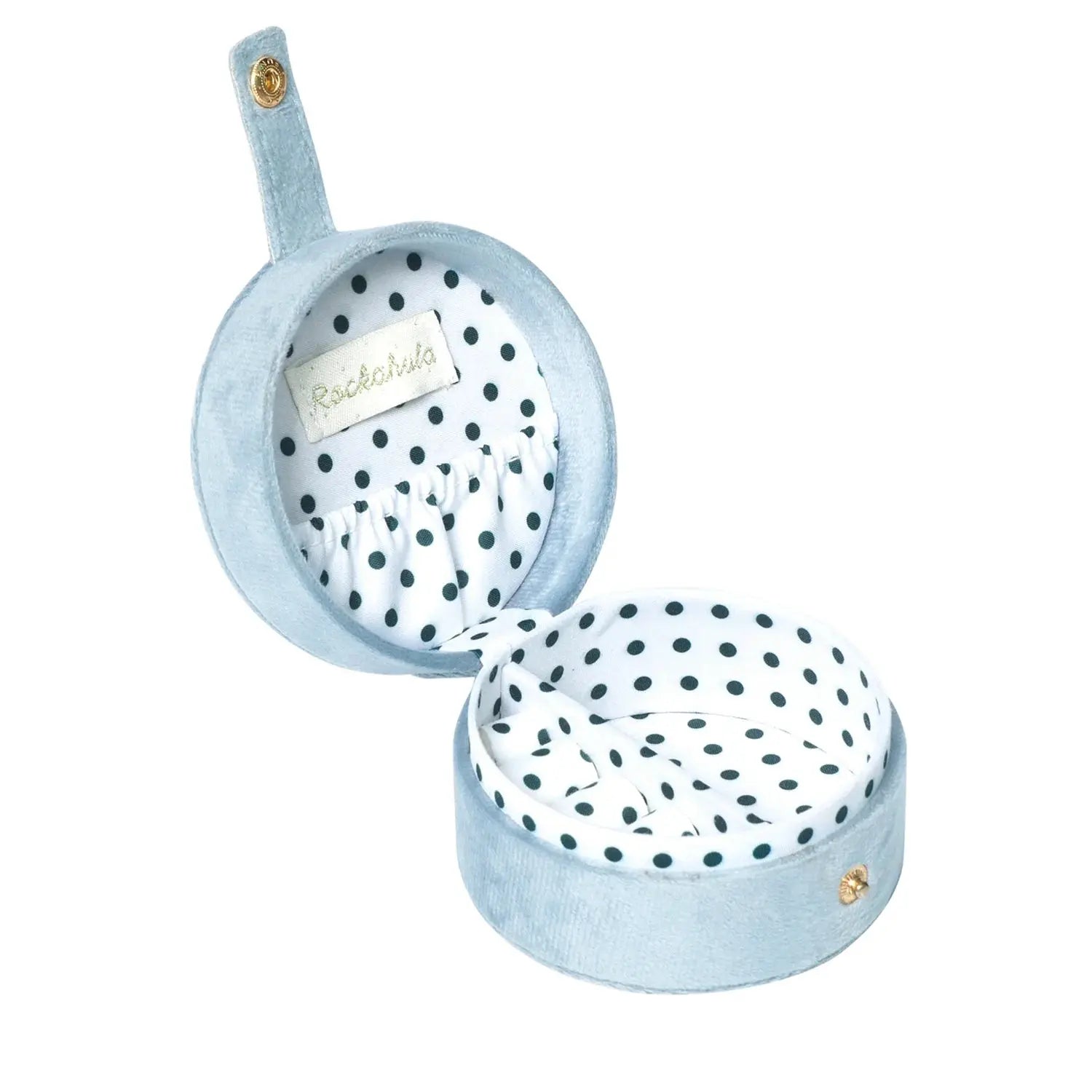 T-Rex Jewellery Box Rockahula