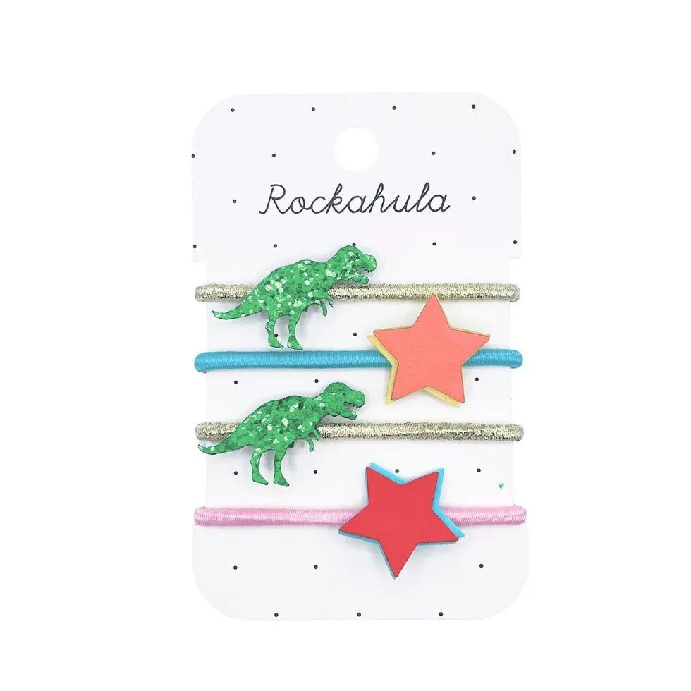 T-Rex Ponies Rockahula