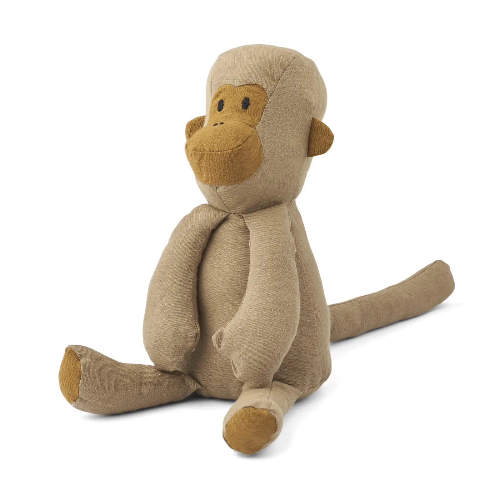 TEDDY MONKEY OAT LieWood