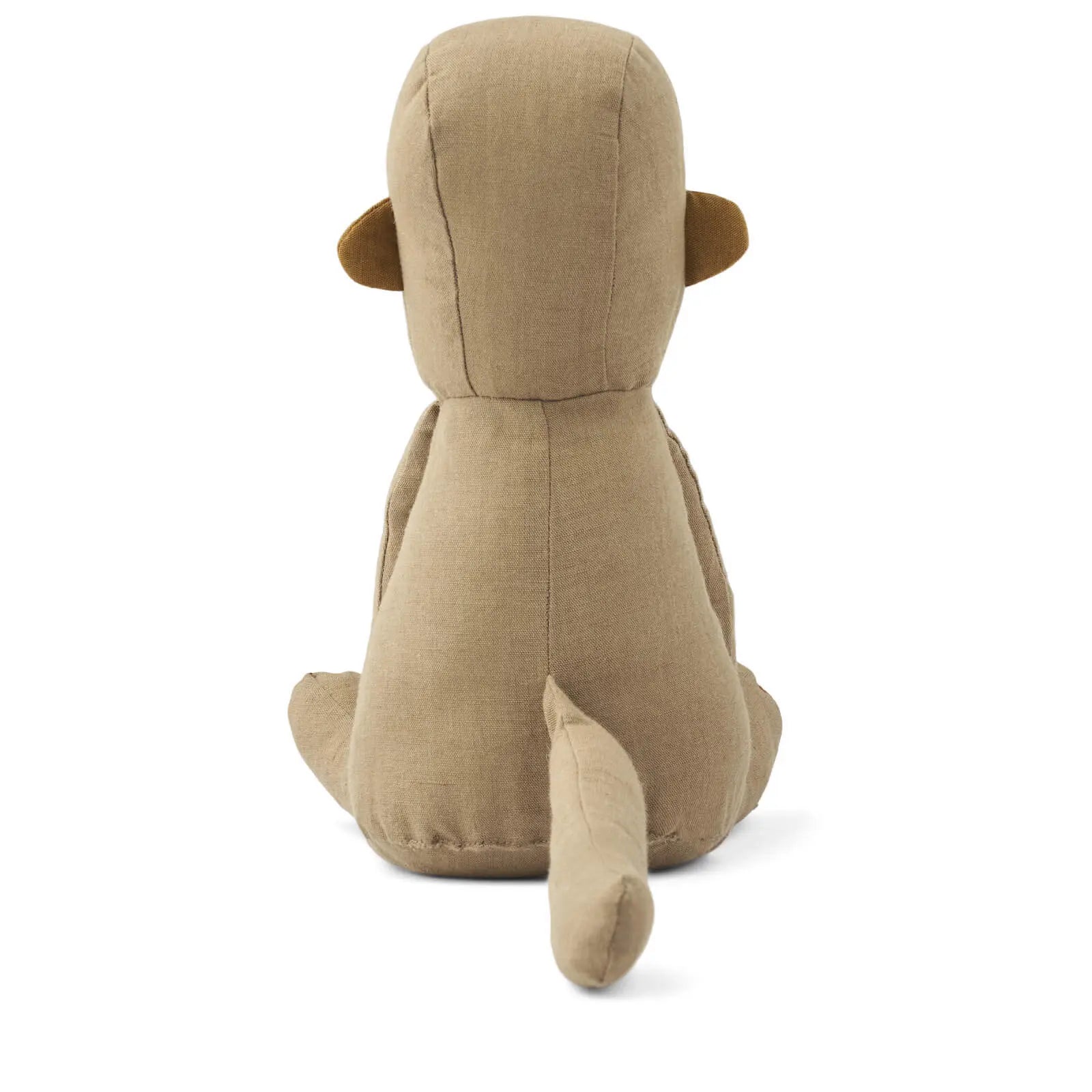 TEDDY MONKEY OAT LieWood