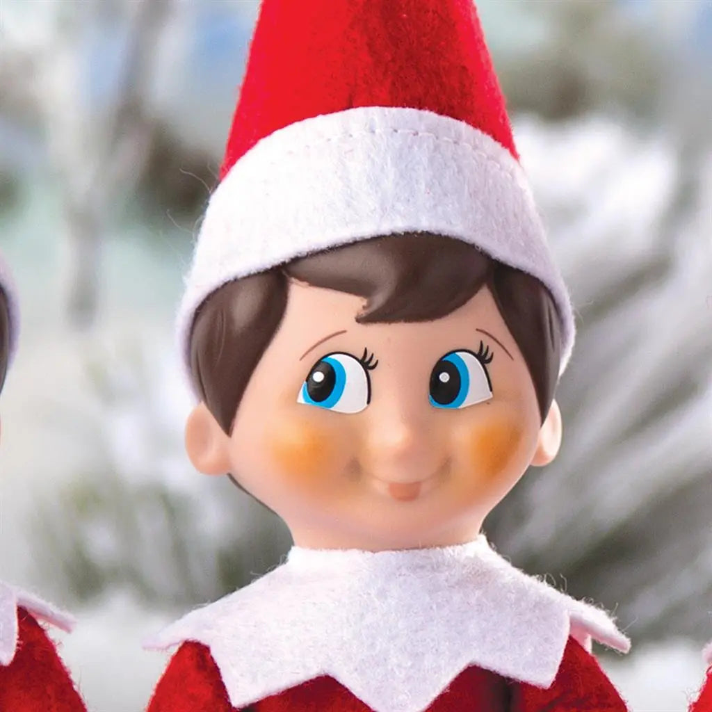 THE ELF ON THE SHELF - BOY FRENCH - The Party Boutique