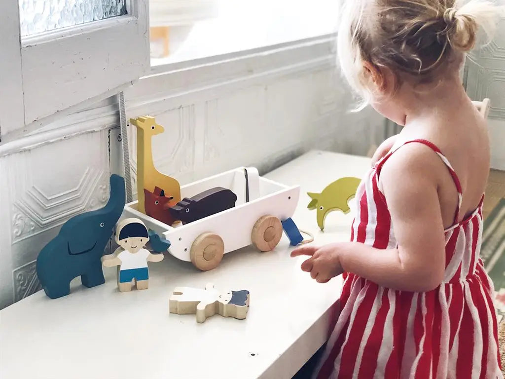 THE FRIEND SHIP Tender Leaf