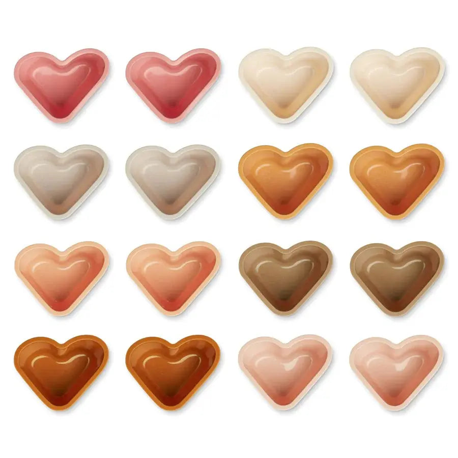 TILO CUP CAKE MOULDS 16-PACK LieWood