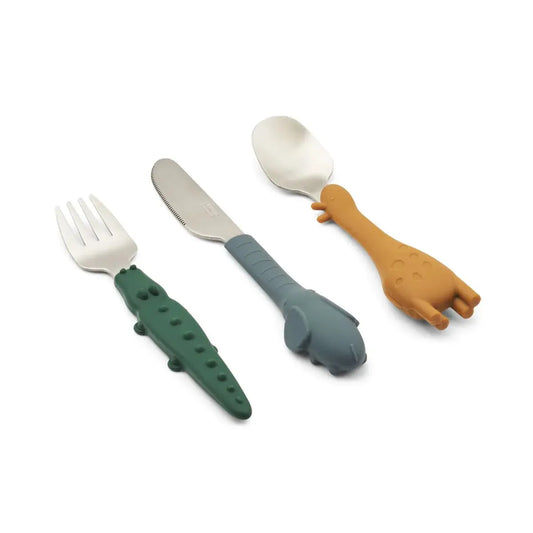 TOVE CUTLERY SET LieWood