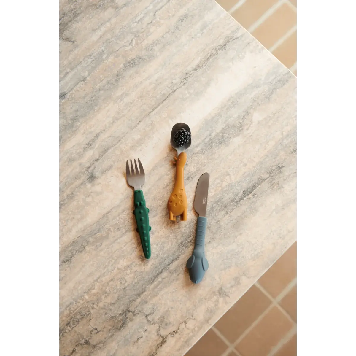 TOVE CUTLERY SET LieWood