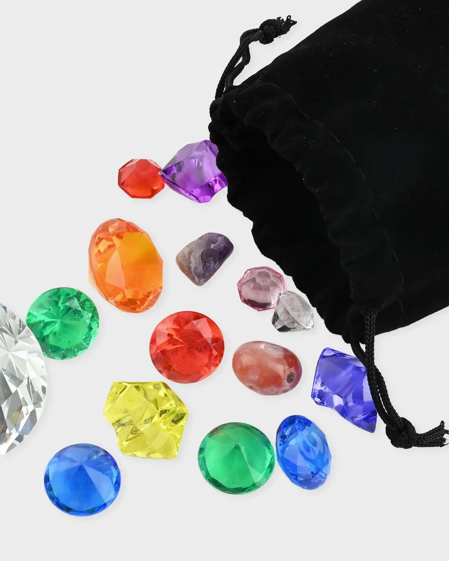 TREAURE CHEST WOODEN Den Goda Fen