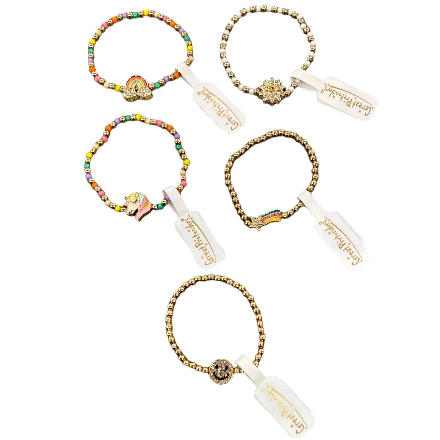 Taylor’s Bestie Bracelet - price per bracelet Great Pretenders