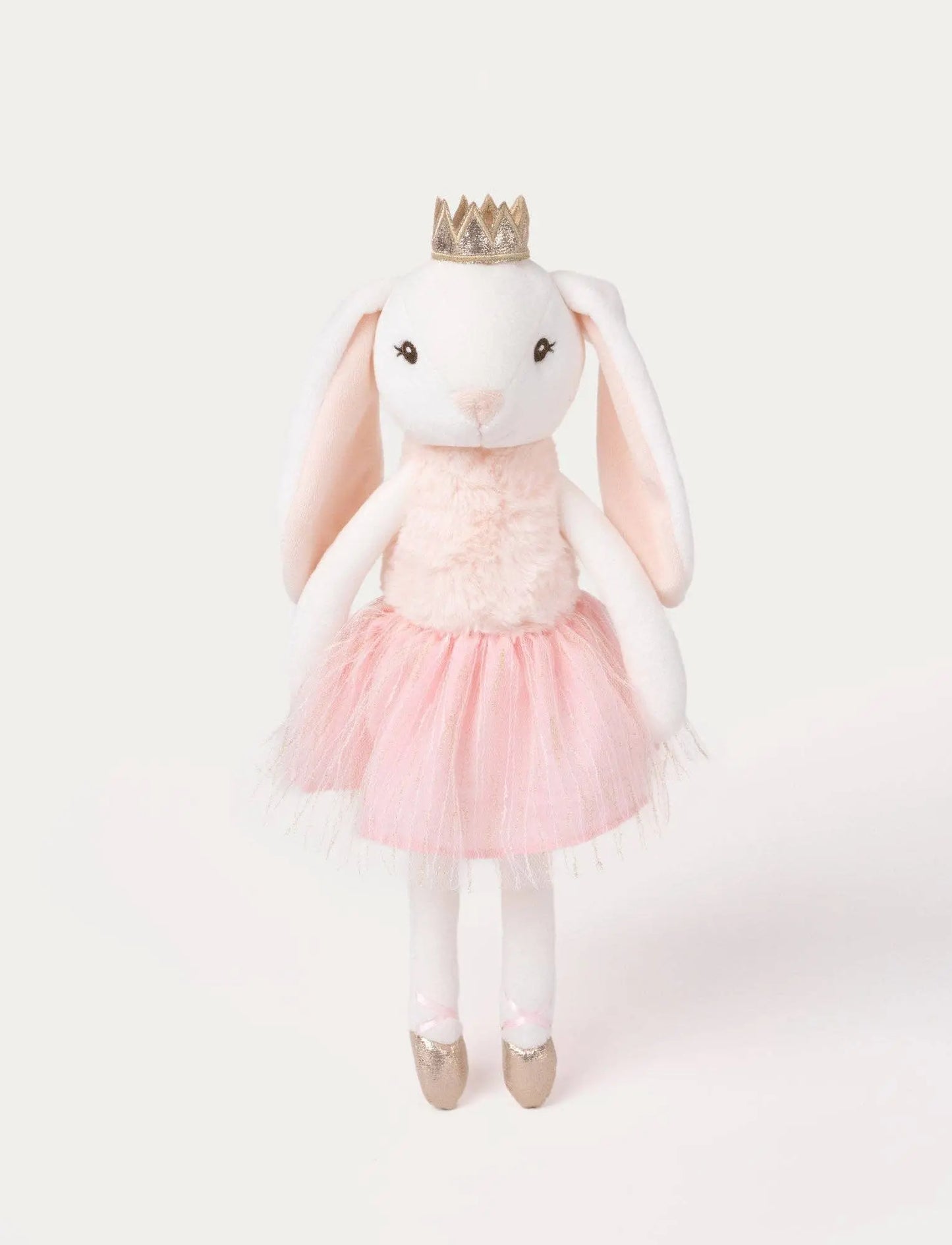 Teddykompaniet - Ballerinas, The Bunny Kate Teddykompaniet