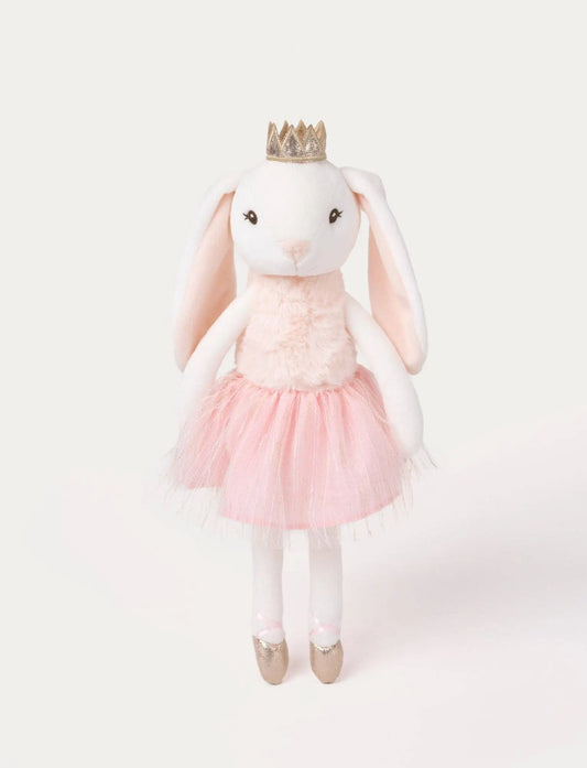 Teddykompaniet - Ballerinas, The Bunny Kate Teddykompaniet