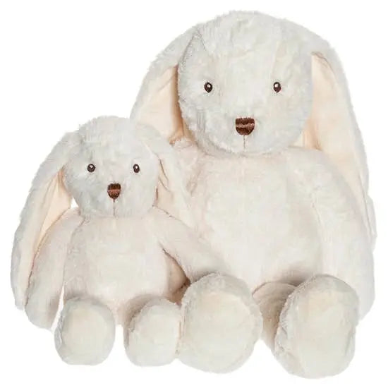 Teddykompaniet - Svea, cream, large Teddykompaniet