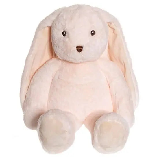 Teddykompaniet - Svea, light pink, large Teddykompaniet