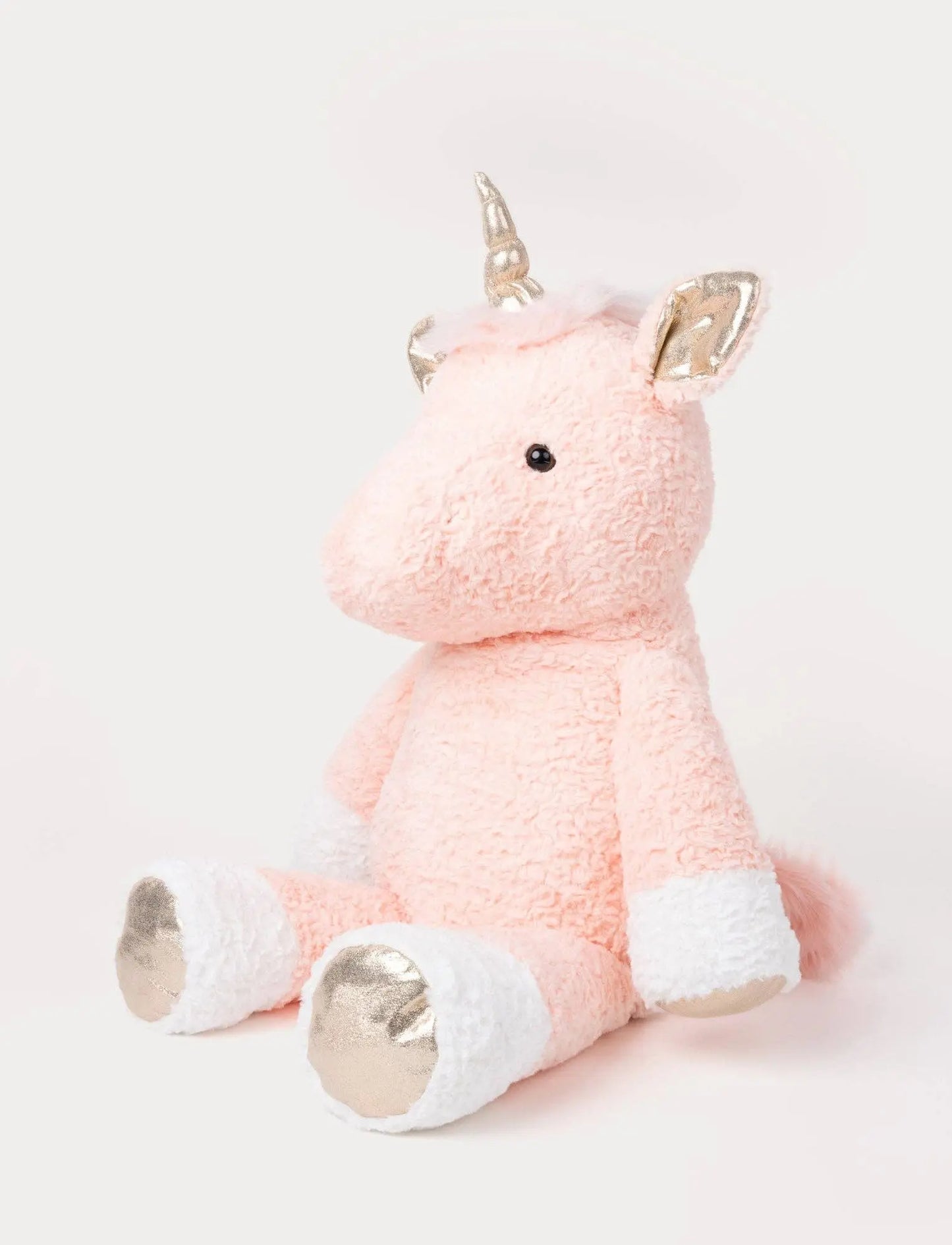 Teddykompaniet - Tuffisar, The Unicorn Stella, XL Teddykompaniet