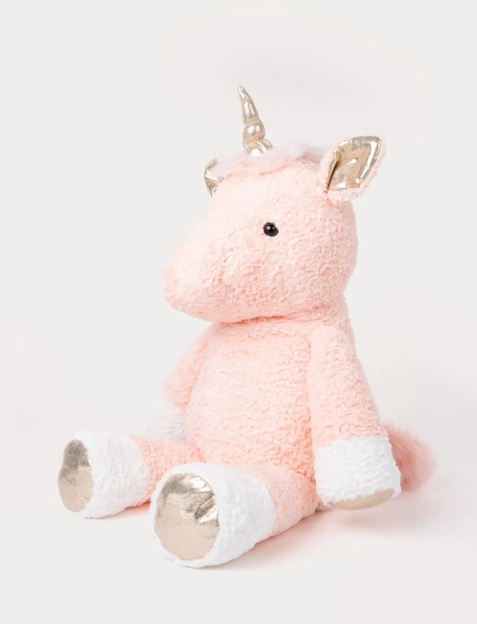 Teddykompaniet - Tuffisar, The Unicorn Stella, XL Teddykompaniet