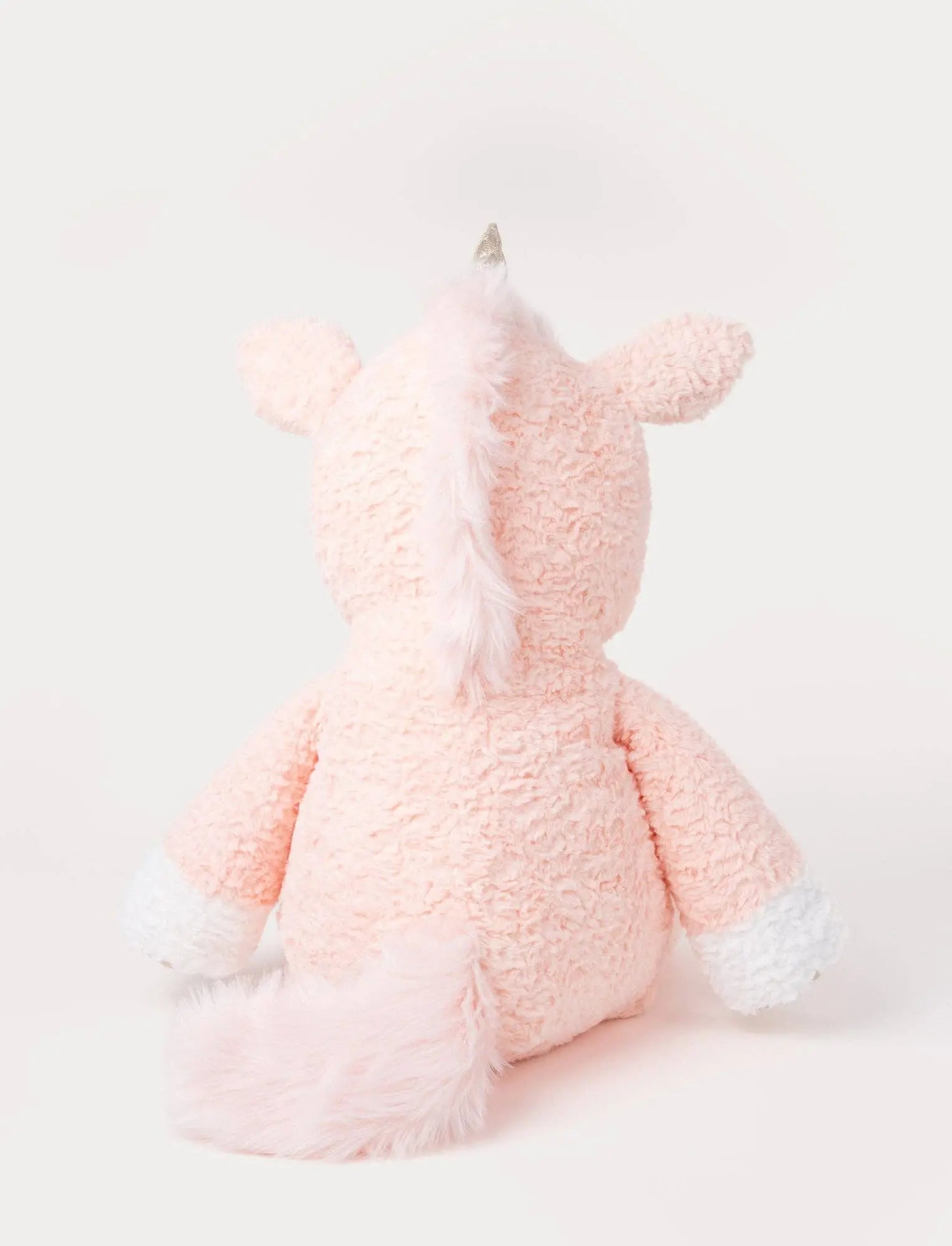 Teddykompaniet - Tuffisar, The Unicorn Stella, XL Teddykompaniet