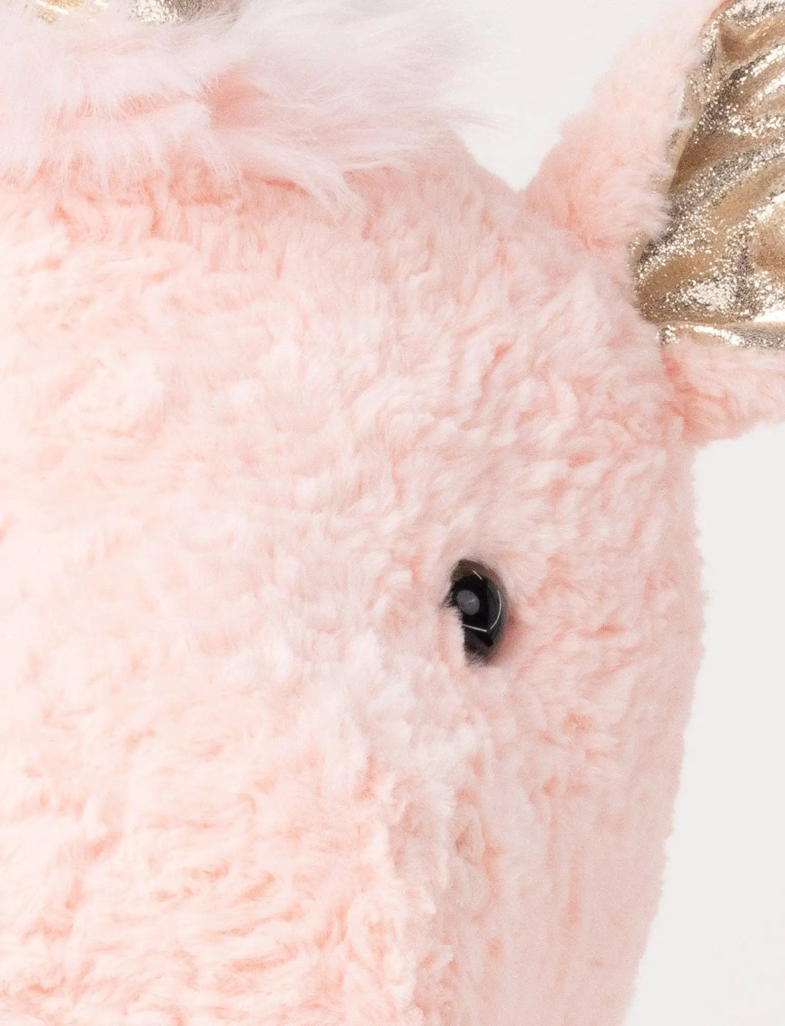 Teddykompaniet - Tuffisar, The Unicorn Stella, XL Teddykompaniet