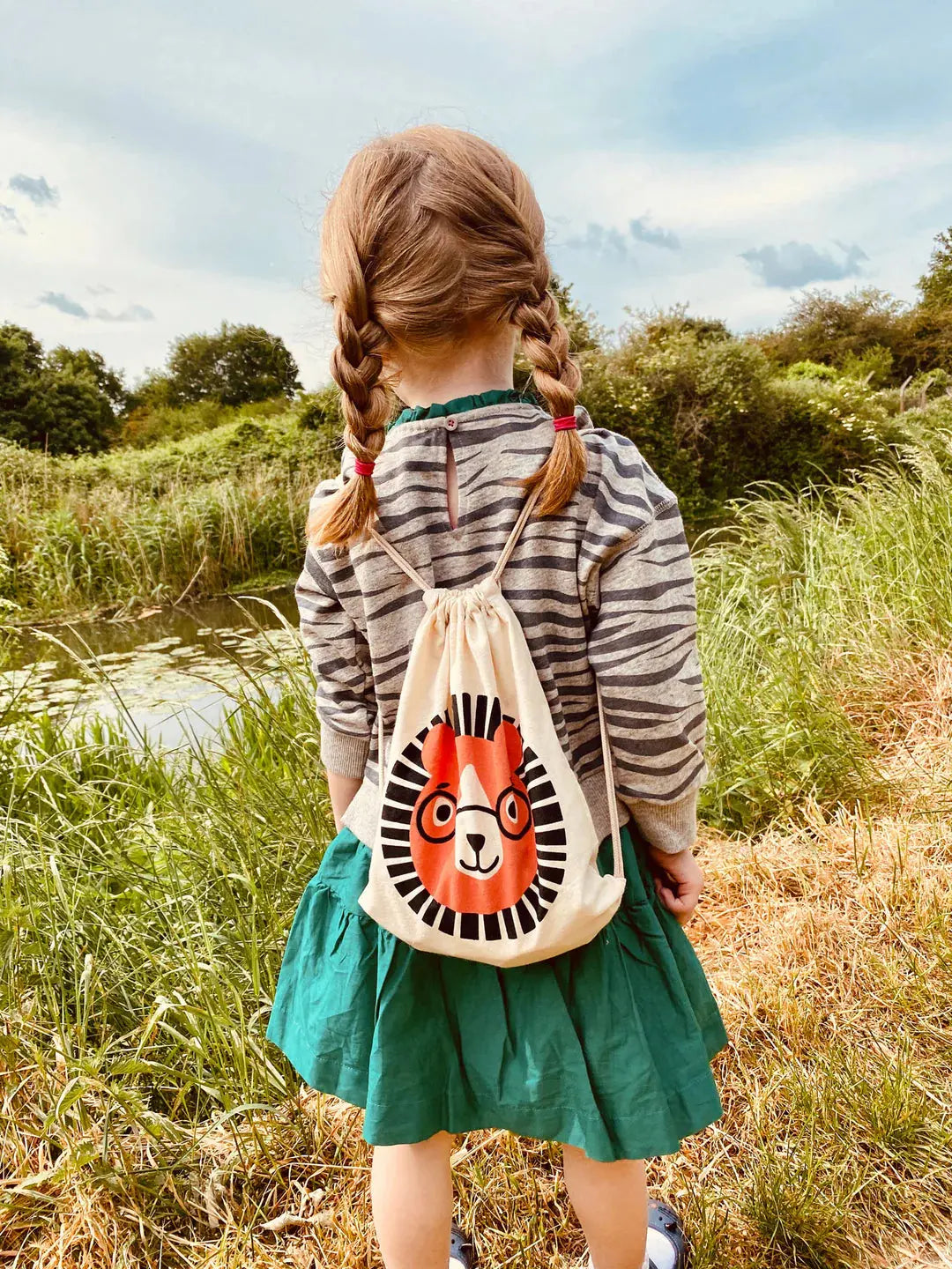 Tender Leaf Safari Adventure Tender Leaf