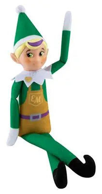 The Elf On The Shelf - Elf Mate - sell by unit Meri Meri