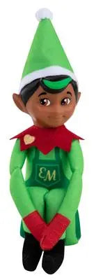 The Elf On The Shelf - Elf Mate - sell by unit Meri Meri