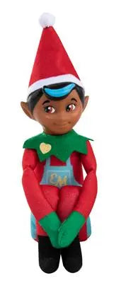 The Elf On The Shelf - Elf Mate - sell by unit Meri Meri
