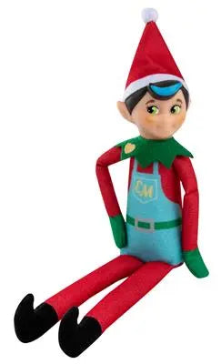 The Elf On The Shelf - Elf Mate - sell by unit Meri Meri