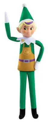 The Elf On The Shelf - Elf Mate - sell by unit Meri Meri