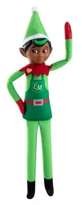 The Elf On The Shelf - Elf Mate - sell by unit Meri Meri