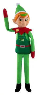 The Elf On The Shelf - Elf Mate - sell by unit Meri Meri
