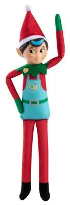 The Elf On The Shelf - Elf Mate - sell by unit Meri Meri