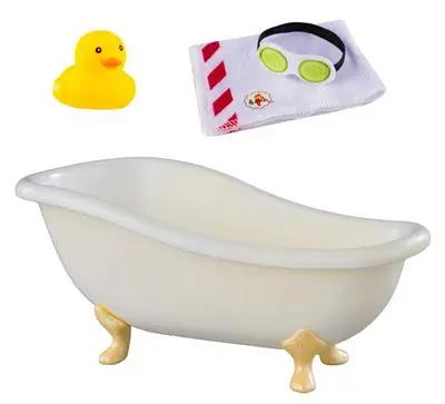 The Elf On The Shelf - Spa Day Set Dam