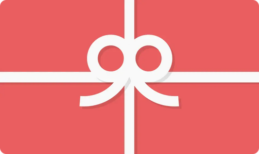 The Party Boutique Gift card The Party Boutique