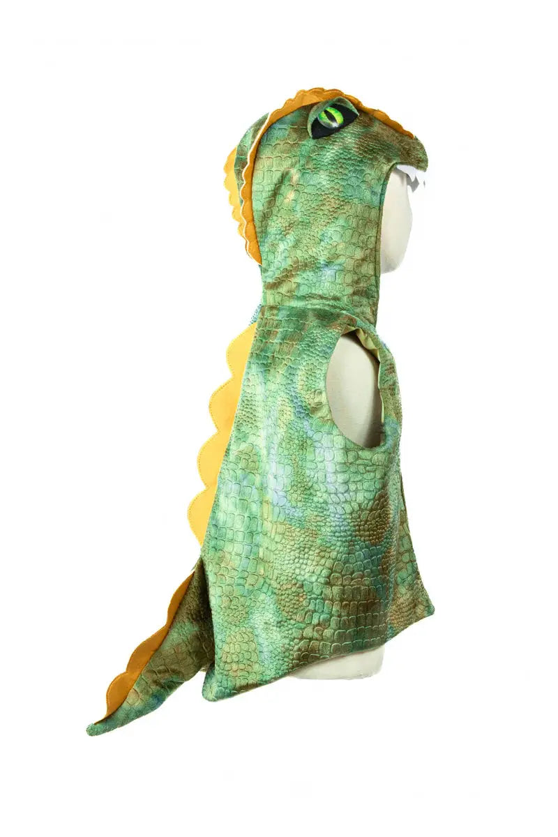 The all Day Everyday Dino Vest Great Pretenders