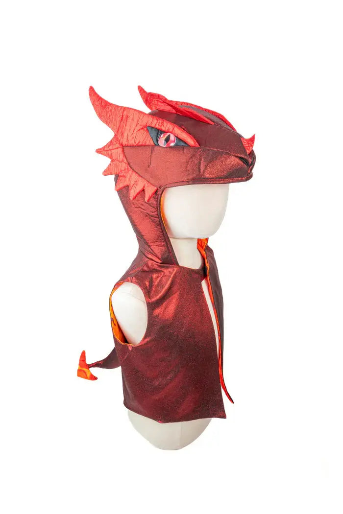 The all Day Everyday Dragon Vest Great Pretenders