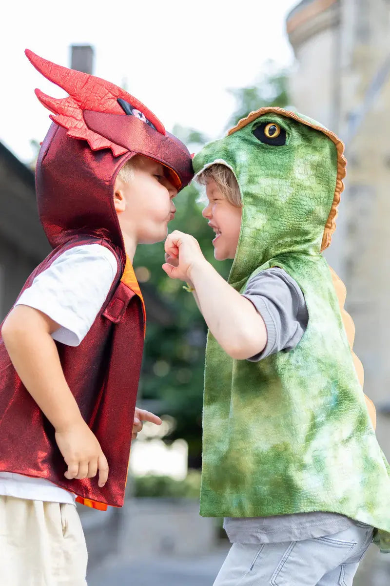 The all Day Everyday Dragon Vest Great Pretenders